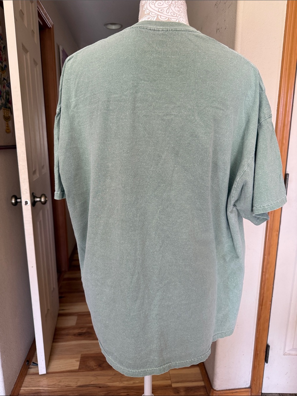 Band tee - Picture 4 of 5